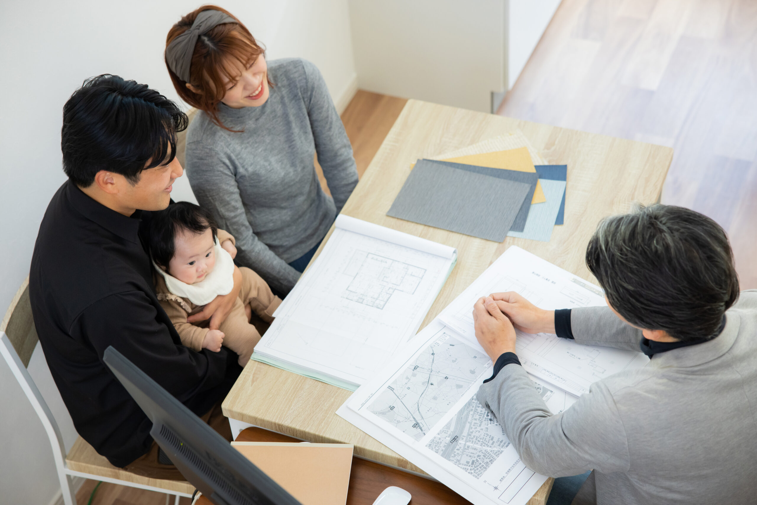 設計個別相談会